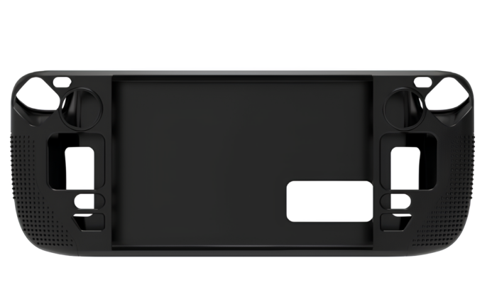 FUNDA SILICONA PARA STEAM DECK - Imagen 4