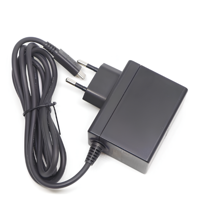 Cargador Nintendo Switch Nuevo compatible Con Dock - Imagen 4