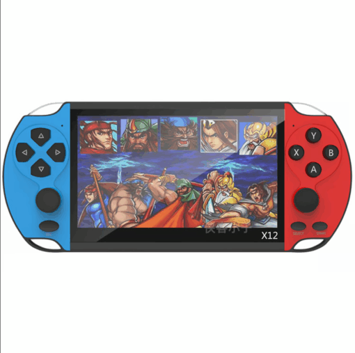 Consola con Pantalla 5,1 - Imagen 4