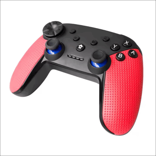 Mando para Nintendo Switch Pro Inalámbrico Controller - Imagen 2
