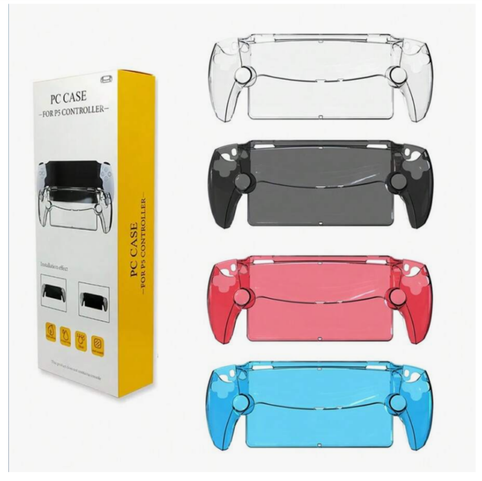 Funda Protector Carcasa Case para Ps5 Portal - Imagen 3