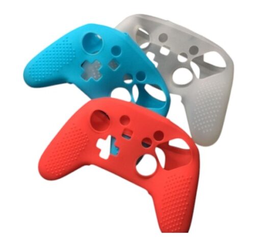 Funda de Switch Pro