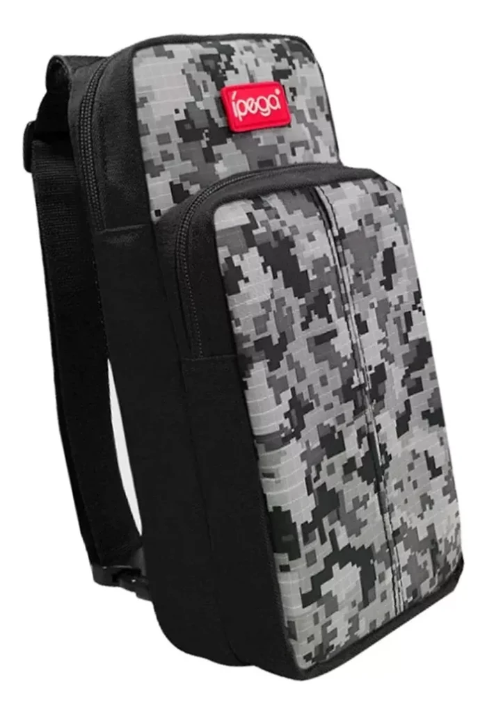 Bolso Nintendo Switch - Imagen 7