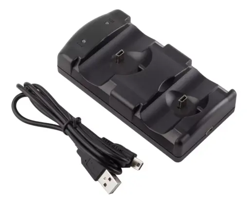 CARGADOR PARA JOYSTICK PLAY 3 - Imagen 2