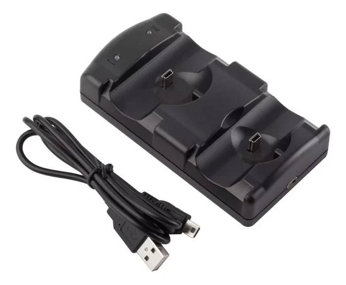 CARGADOR PARA JOYSTICK PLAY 3 - Imagen 2