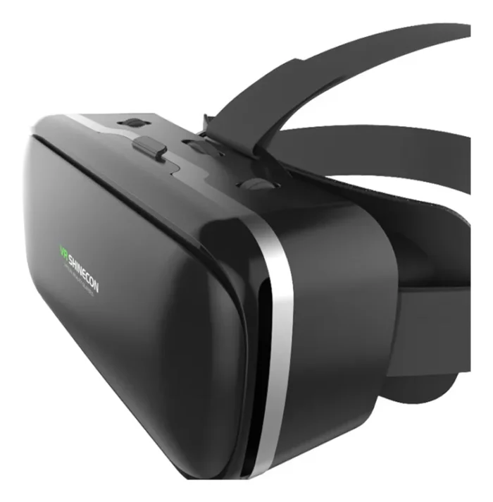 VR SHINECON - Imagen 4