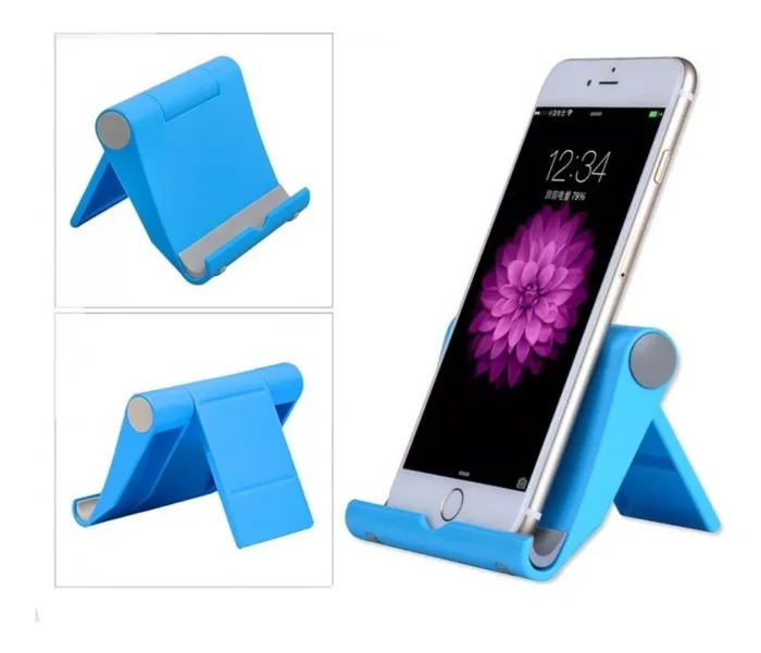 Soporte de mesa para Celular o tablet