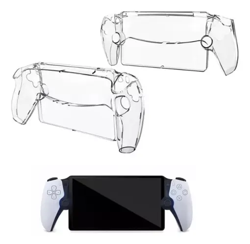 Funda Protector Carcasa Case para Ps5 Portal - Imagen 4