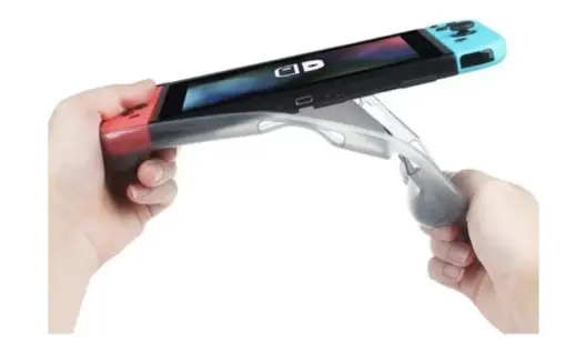 TPU Protector para Nintendo Switch Normal - Imagen 2