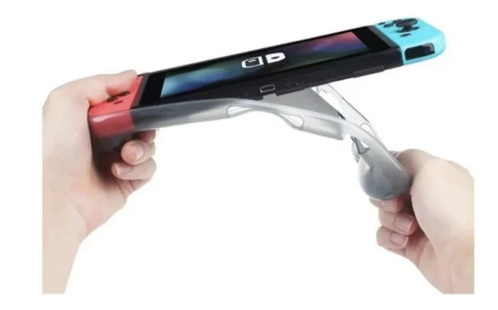 TPU Protector para Nintendo Switch Normal - Imagen 2