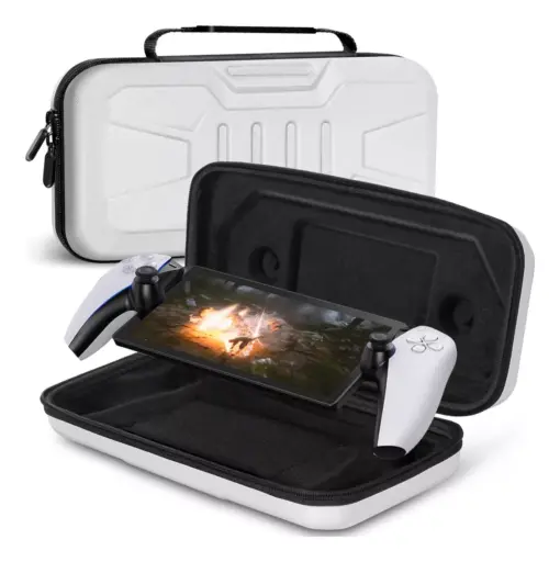 Estuche De Almacenamiento Portátil Para Ps5 Portal - Imagen 2