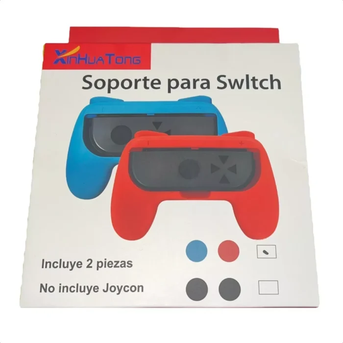 Soporte para Switch Normal o Oled