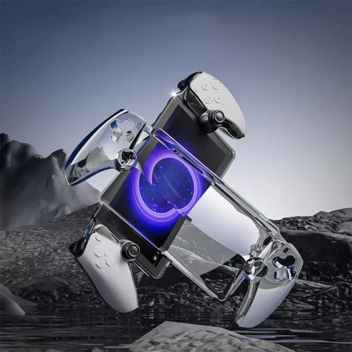 Funda Protector Carcasa Case para Ps5 Portal - Imagen 5