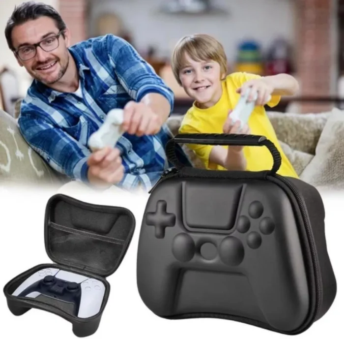 Estuche de PS5/PS4/PS3/Switch/XBOX en 3D - Imagen 5