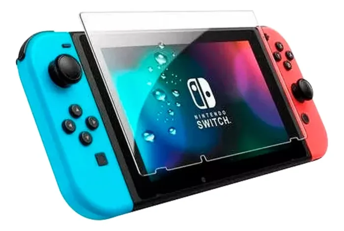 Lámina para switch - Imagen 3