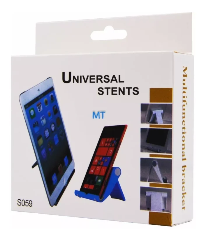 Soporte de mesa para Celular o tablet - Imagen 2