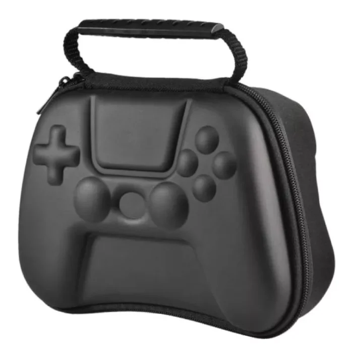Estuche de PS5/PS4/PS3/Switch/XBOX en 3D - Imagen 3