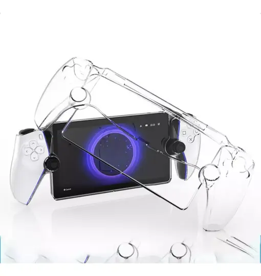 Funda Protector Carcasa Case para Ps5 Portal - Imagen 6