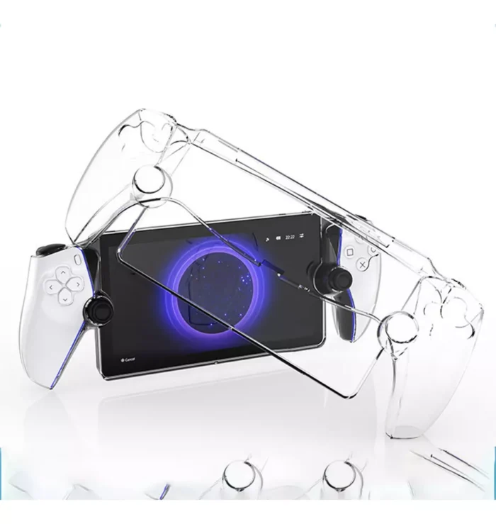 Funda Protector Carcasa Case para Ps5 Portal - Imagen 6
