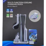 Base con Ventiladores Playstation for PS5/PS5 SLIM