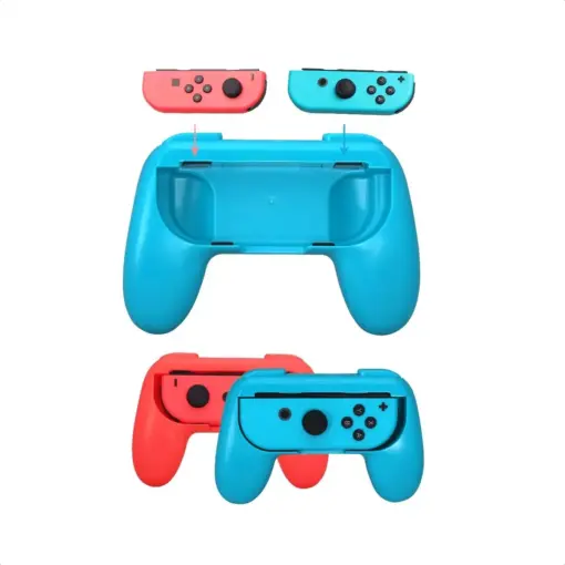 Soporte para Switch Normal o Oled - Imagen 4