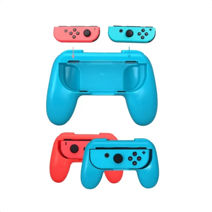 Soporte para Switch Normal o Oled - Imagen 4