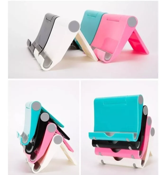 Soporte de mesa para Celular o tablet - Imagen 4