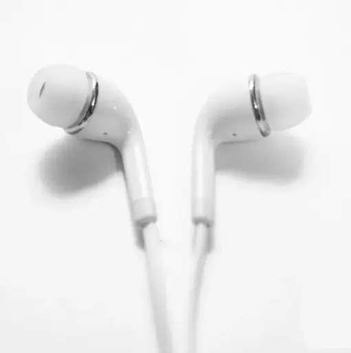 Audifonos 3.5mm Premium Stereo Headset Manos Libres - Imagen 4