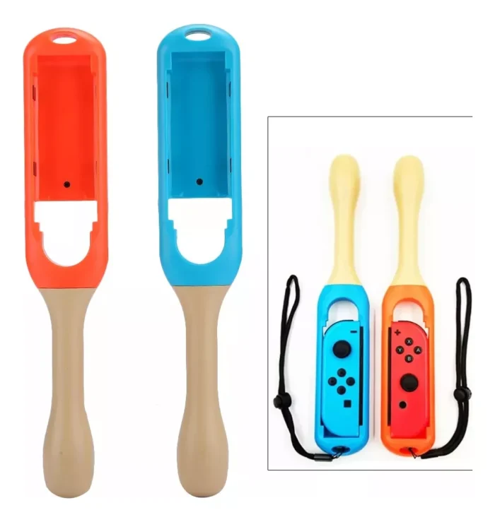Baqueta para Joy-Con Switch - Imagen 3