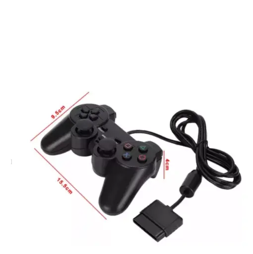 CONTROL PARA PLAY 2 - Imagen 4