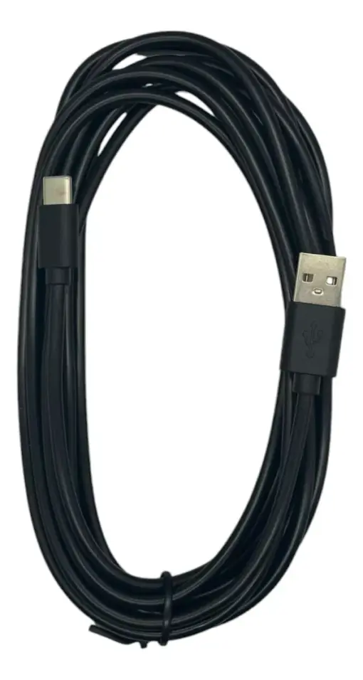 Cable de carga para Nintendo Switch 3 Metro de carga rápida, USB tipo C con caja - Imagen 3