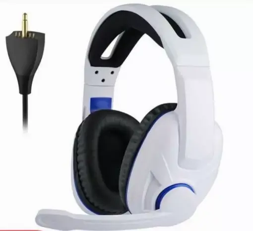 Audifonos Headset Play 5 A1 - Imagen 3