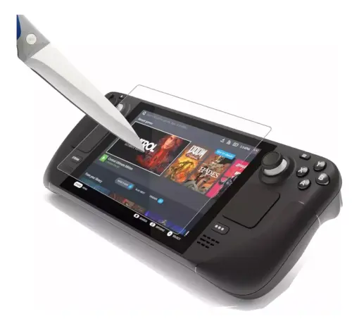 LAMINA PARA STEAM DECK - Imagen 2