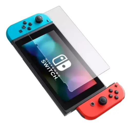 Lámina para switch - Imagen 2