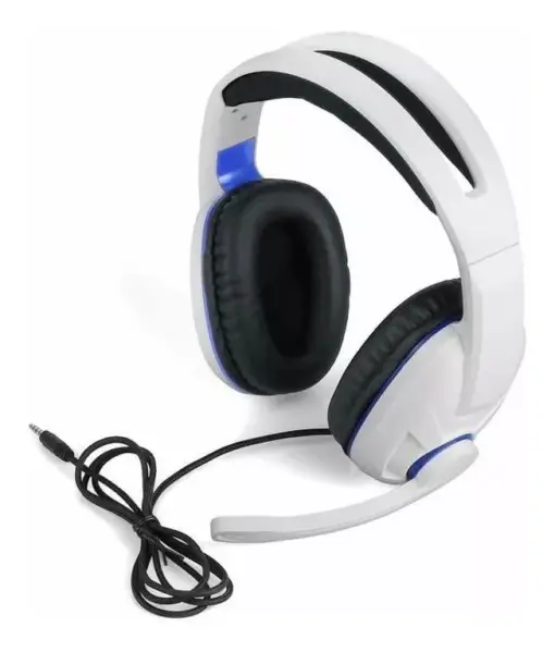 Audifonos Headset Play 5 A1 - Imagen 5