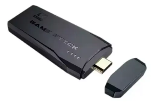 Consola retro 4k lite - Imagen 3