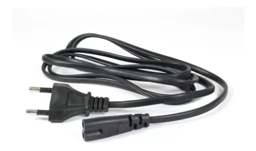 Cable poder para PS2&PS3&PS4 1,5 metro - Imagen 3