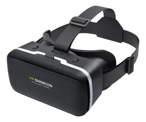VR SHINECON - Imagen 3