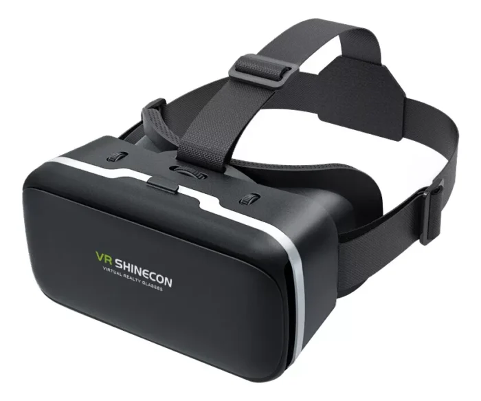 VR SHINECON - Imagen 3