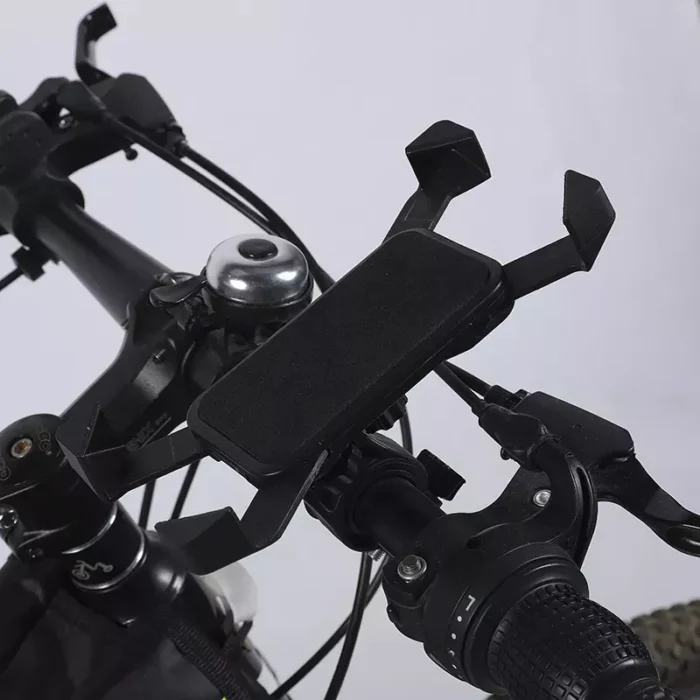 Porta Celular Adaptable para moto o bisicleta Generico - Imagen 4