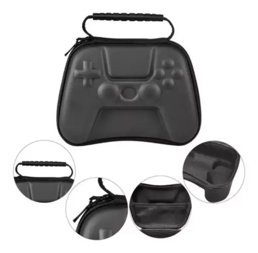 Estuche de PS5/PS4/PS3/Switch/XBOX en 3D - Imagen 4