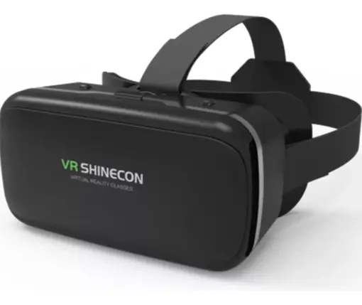 VR SHINECON - Imagen 2