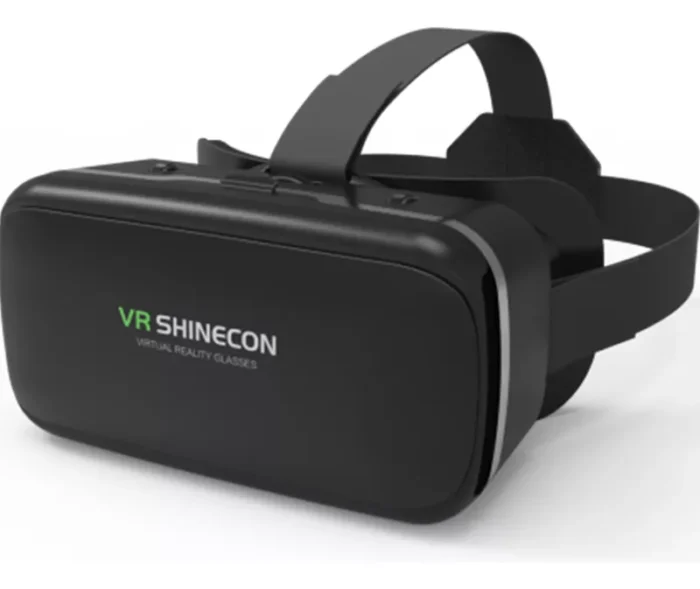 VR SHINECON - Imagen 2