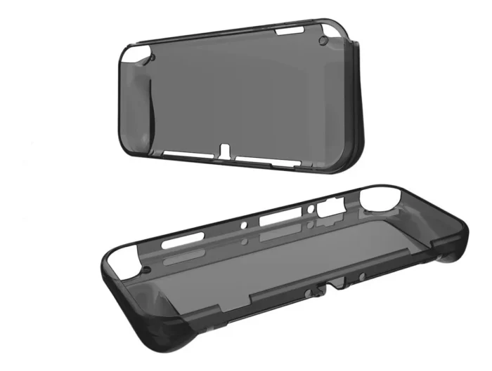 TPU Protector para Nintendo Switch Normal - Imagen 4