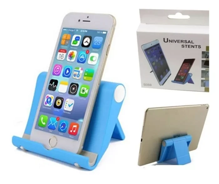 Soporte de mesa para Celular o tablet - Imagen 6