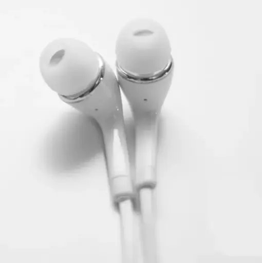 Audifonos 3.5mm Premium Stereo Headset Manos Libres - Imagen 3