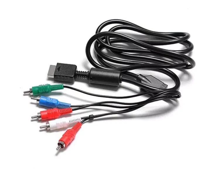 Cable para Play 3 - Imagen 3