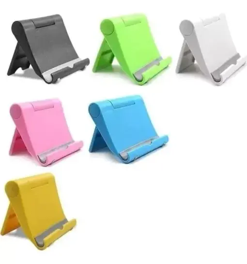 Soporte de mesa para Celular o tablet - Imagen 7