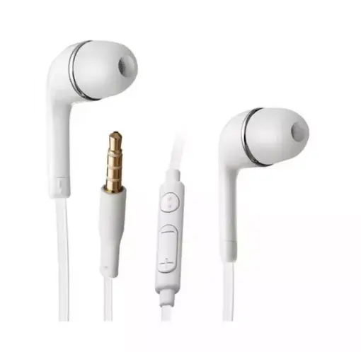 Audifonos 3.5mm Premium Stereo Headset Manos Libres - Imagen 2