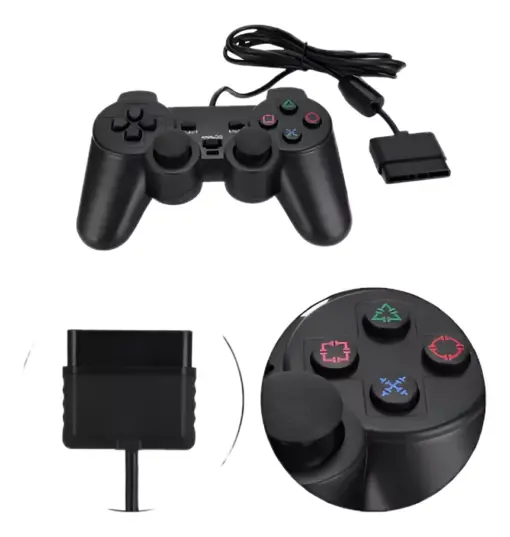 CONTROL PARA PLAY 2 - Imagen 3